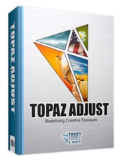 Topaz Adjust 5.1