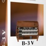 Arturia B-3 V