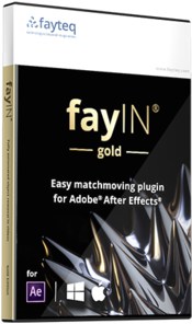 Fayteq - FayIN