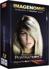 Imagenomic Portraiture 2.3.5 build 2352u7