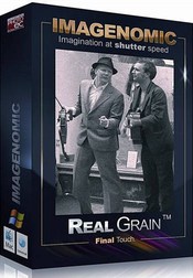 Imagenomic RealGrain 2.0.1 Build 2013