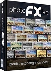 Topaz photoFXlab