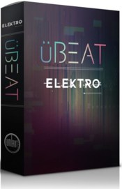 Umlaut Audio uBEAT Bundle KONTAKT