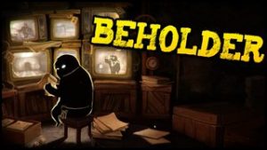 Beholder 1.0