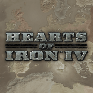 Hearts of Iron IV 1.3 Together For Victory