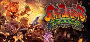 Super Dungeon Tactics 1.0