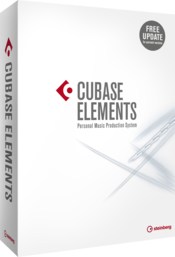 Steinberg Cubase LE AI