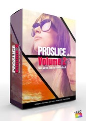 Pixel Film Studios – ProSlice: Volume 2 for Final Cut Pro X