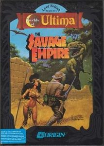 WORLDS OF ULTIMA™ : THE SAVAGE EMPIRE 1.0.0.5