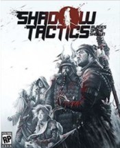 Shadow Tactics 2