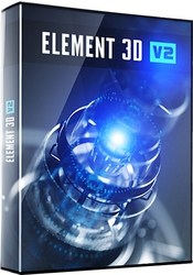 VideoCopilot Element 3D