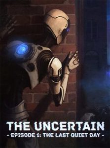 The Uncertain Episode 1 (1.07)