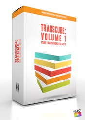 TransCube: Volume 1