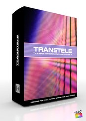 TransTele for Final Cut Pro X