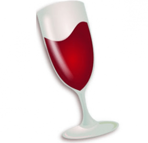 Wine for Mac 2.0