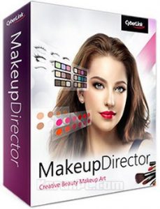 CyberLink MakeupDirector Ultra 2.0.1507.61891