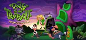 Day of the Tentacle Remastered 1.4