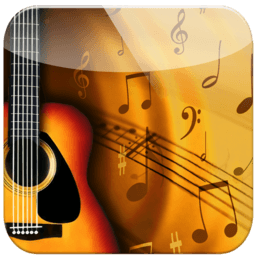 Easy Guitar Tuner 1.7