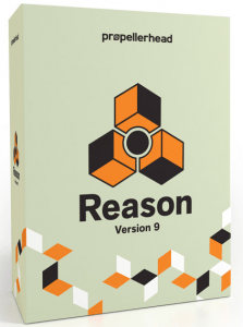 Propellerhead Reason 9