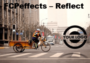FCPeffects – Reflect Plugin (Final Cut Pro X)