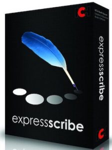 Express Scribe 6.0.4