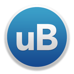 uBar 4.1.9