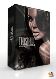 Pixel Film Studios – ProStrobe: Strobing Effect for Final Cut Pro X