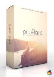 Pixel film studios proflare for fcpx