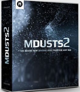 motionVFX – mDusts2 – 125 Royalty Free 2K Dust Elements for Final Cut Pro X, Premiere &  Motion 5