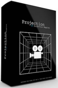 Pixel Film Studios – PROJECTION – Plugin for Final Cut Pro X