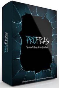 Pixel Film Studios – ProFrag – Plugin (Final Cut Pro X)