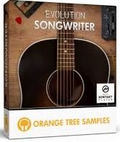 Orange Tree Samples Evolution Songwriter KONTAKT [PC/MAC]