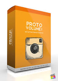 Pixel film studios proto volume 1 for fcpx