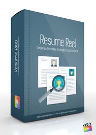 Pixel Film Studios – Resume Reel – Professional Theme Plug-in for Final Cut Pro X