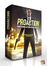 Pixel Film Studios – ProAction 1.0.1