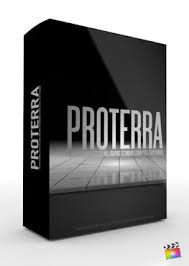 Pixel Film Studios – ProTerra – Professional 3D Environments and Stage Lights for Final Cut Pro X