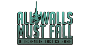 All Walls Must Fall 1.0