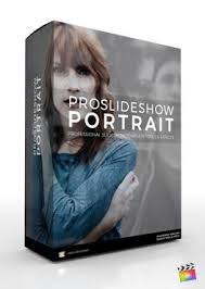 Pixel Film Studios – ProSlideshow Portrait – Professional Slideshow Tools & Effects for Final Cut Pro X
