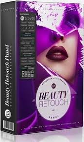 Retouching Academy Beauty Retouch Panel 2 box