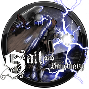 Salt and Sanctuary 1.0.0.7