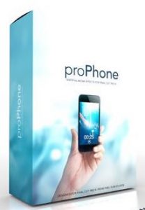 Pixel Film Studios – Prophone