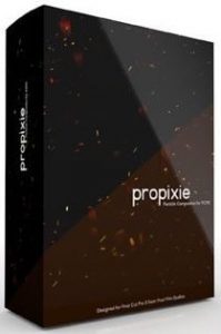 Pixel Film Studios – ProPixie