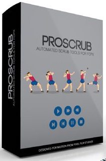 Pixel Film Studios – ProScrub