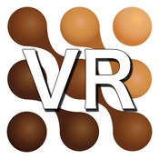 Mocha vr icon
