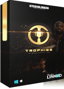 StudioLinked Trophies