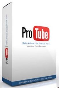 Pixel Film Studios – ProTube: Outro