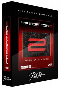 Rob Papen Predator 2 1.0.3a1