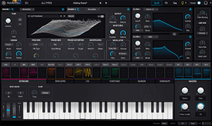 Arturia Pigments v1.1.1