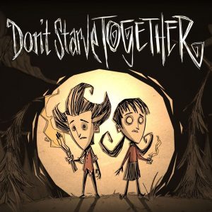 Don’t Starve Together 298000