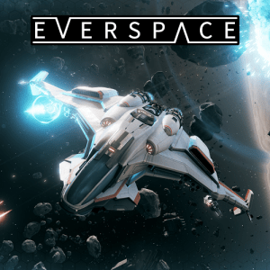 EVERSPACE™ 1.3.3.36382